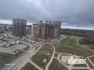 3-к квартира, вторичка, 61м2, 10/16 этаж