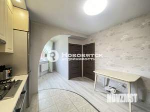 3-к квартира, вторичка, 59м2, 3/3 этаж