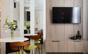 1-к квартира, вторичка, 37м2, 3/18 этаж