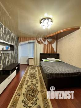 2-к квартира, вторичка, 47м2, 7/10 этаж