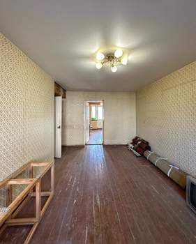 3-к квартира, вторичка, 57м2, 3/9 этаж
