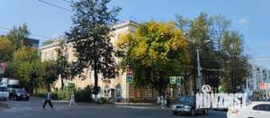 2-к квартира, вторичка, 49м2, 4/4 этаж