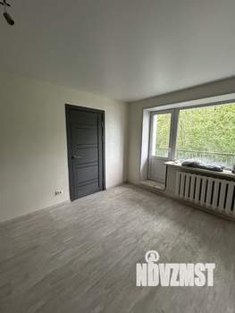 2-к квартира, вторичка, 44м2, 2/5 этаж