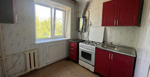 1-к квартира, вторичка, 30м2, 2/4 этаж