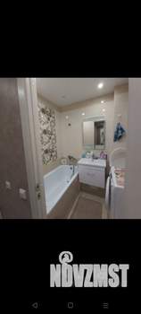 1-к квартира, вторичка, 40м2, 9/16 этаж