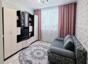 2-к квартира, вторичка, 24м2, 3/5 этаж