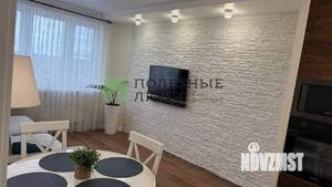 3-к квартира, вторичка, 58м2, 13/17 этаж