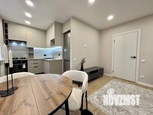 3-к квартира, вторичка, 57м2, 5/5 этаж