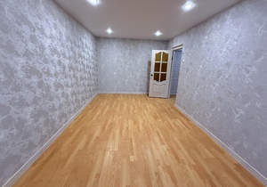 1-к квартира, вторичка, 33м2, 2/10 этаж