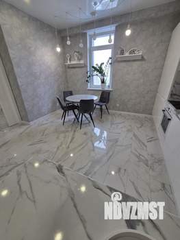 2-к квартира, вторичка, 58м2, 19/21 этаж