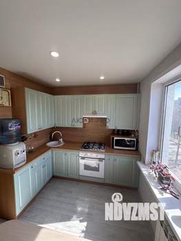 2-к квартира, вторичка, 51м2, 7/9 этаж