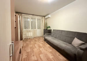 1-к квартира, вторичка, 32м2, 9/15 этаж