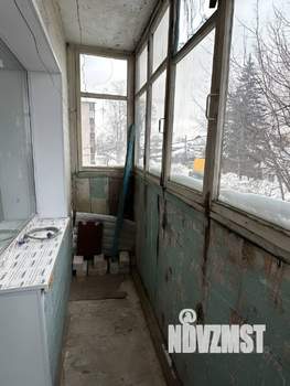 2-к квартира, вторичка, 51м2, 2/4 этаж