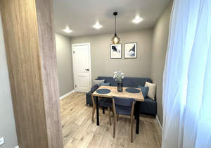 2-к квартира, вторичка, 45м2, 9/10 этаж