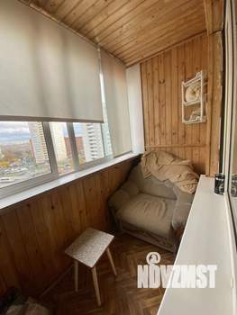 1-к квартира, вторичка, 32м2, 7/9 этаж