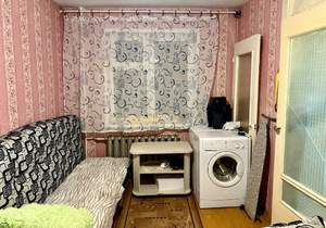 2-к квартира, вторичка, 45м2, 2/5 этаж