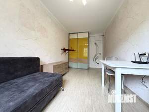 3-к квартира, вторичка, 59м2, 2/5 этаж