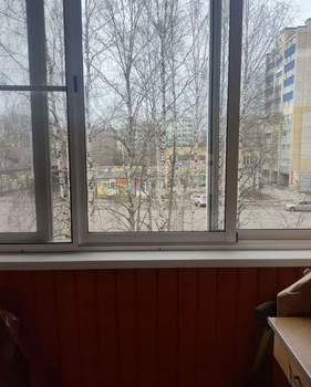 1-к квартира, вторичка, 39м2, 3/9 этаж