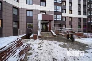 2-к квартира, вторичка, 47м2, 13/16 этаж