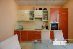 3-к квартира, вторичка, 84м2, 2/3 этаж