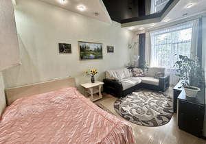 1-к квартира, вторичка, 38м2, 1/5 этаж