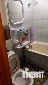 2-к квартира, вторичка, 44м2, 4/4 этаж