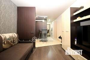 Студия квартира, вторичка, 23м2, 8/17 этаж