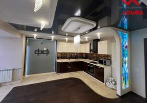 3-к квартира, вторичка, 75м2, 7/16 этаж