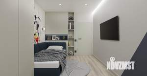 3-к квартира, вторичка, 70м2, 5/9 этаж