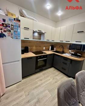 2-к квартира, вторичка, 50м2, 4/8 этаж