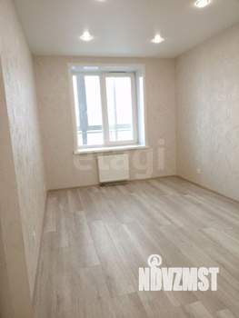 1-к квартира, вторичка, 40м2, 14/14 этаж