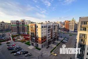 Студия квартира, вторичка, 34м2, 5/8 этаж