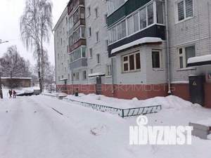 2-к квартира, вторичка, 44м2, 3/5 этаж