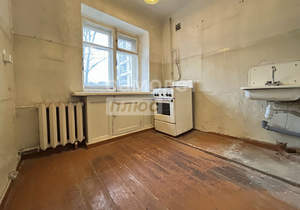 1-к квартира, вторичка, 31м2, 2/5 этаж