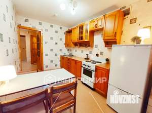 1-к квартира, вторичка, 42м2, 3/14 этаж