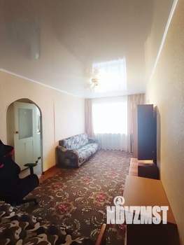 1-к квартира, вторичка, 41м2, 2/5 этаж