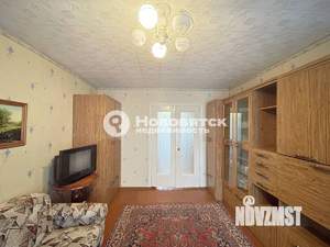 3-к квартира, вторичка, 60м2, 2/5 этаж