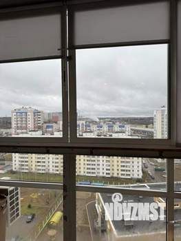 Студия квартира, вторичка, 28м2, 15/16 этаж