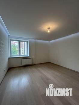 2-к квартира, вторичка, 71м2, 3/16 этаж