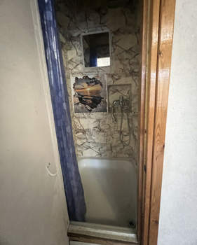 Студия квартира, вторичка, 18м2, 5/5 этаж