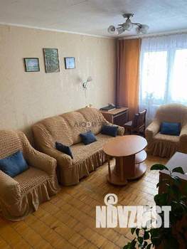 4-к квартира, вторичка, 87м2, 9/10 этаж