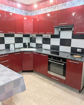 2-к квартира, вторичка, 47м2, 5/14 этаж