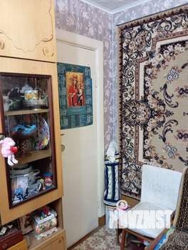 2-к квартира, вторичка, 43м2, 4/5 этаж
