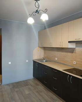 1-к квартира, вторичка, 33м2, 7/9 этаж