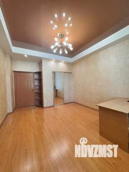 3-к квартира, вторичка, 68м2, 2/5 этаж