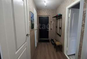 1-к квартира, вторичка, 39м2, 3/9 этаж