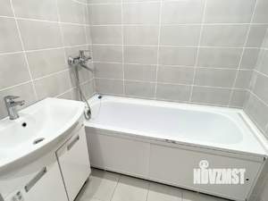 1-к квартира, вторичка, 44м2, 3/15 этаж