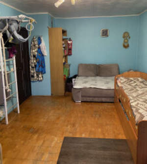 2-к квартира, вторичка, 41м2, 2/4 этаж