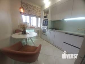 3-к квартира, вторичка, 60м2, 2/5 этаж