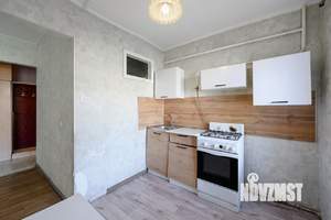 2-к квартира, вторичка, 44м2, 2/5 этаж